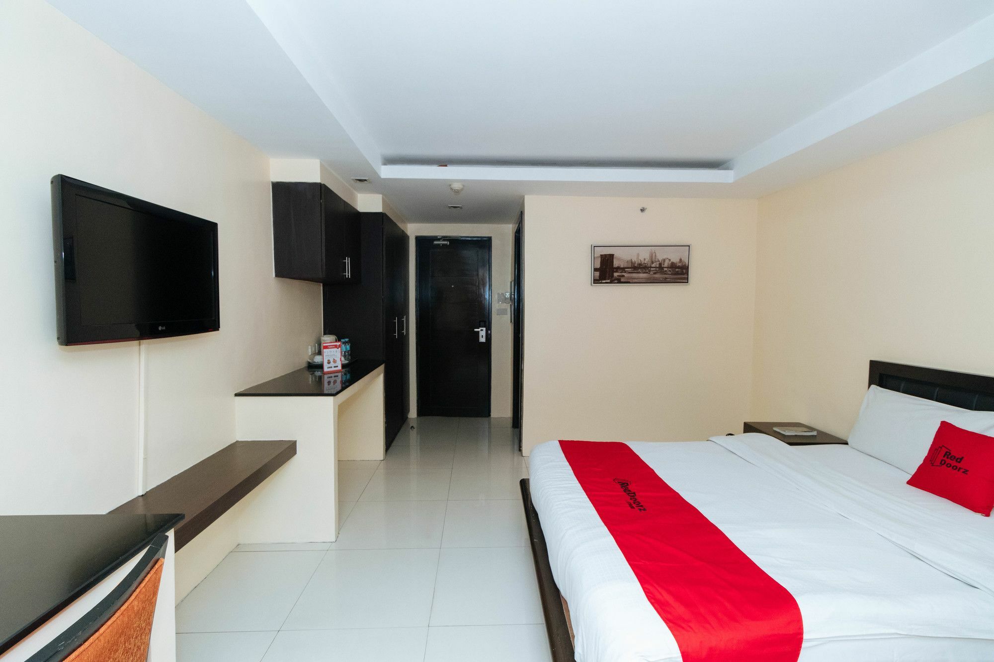 Reddoorz Near Quezon City Circle Eksteriør bilde