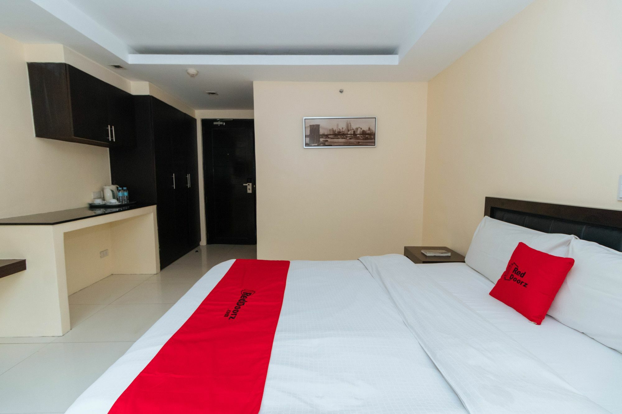 Reddoorz Near Quezon City Circle Eksteriør bilde