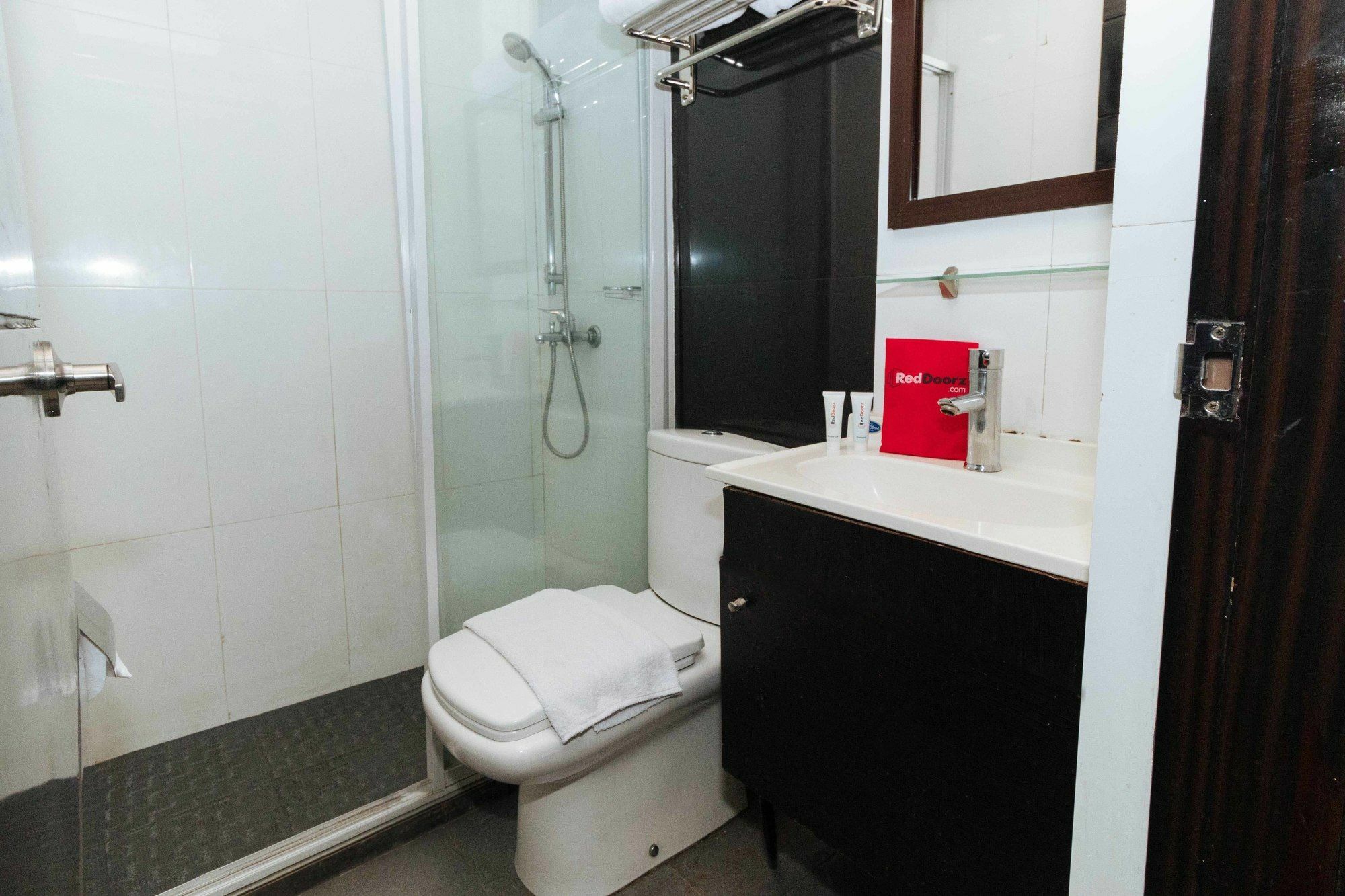 Reddoorz Near Quezon City Circle Eksteriør bilde