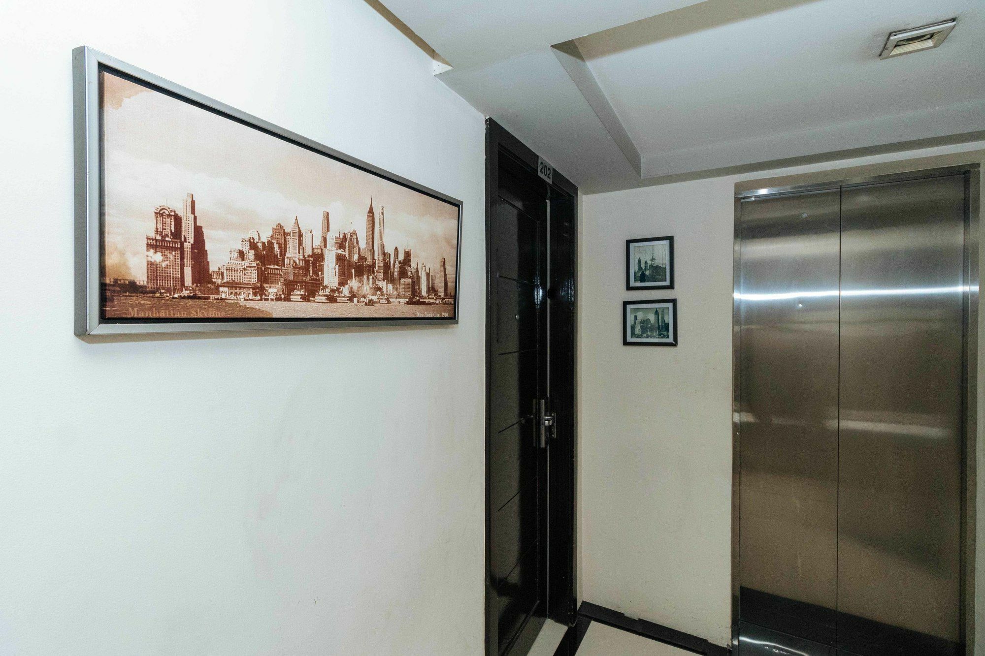 Reddoorz Near Quezon City Circle Eksteriør bilde